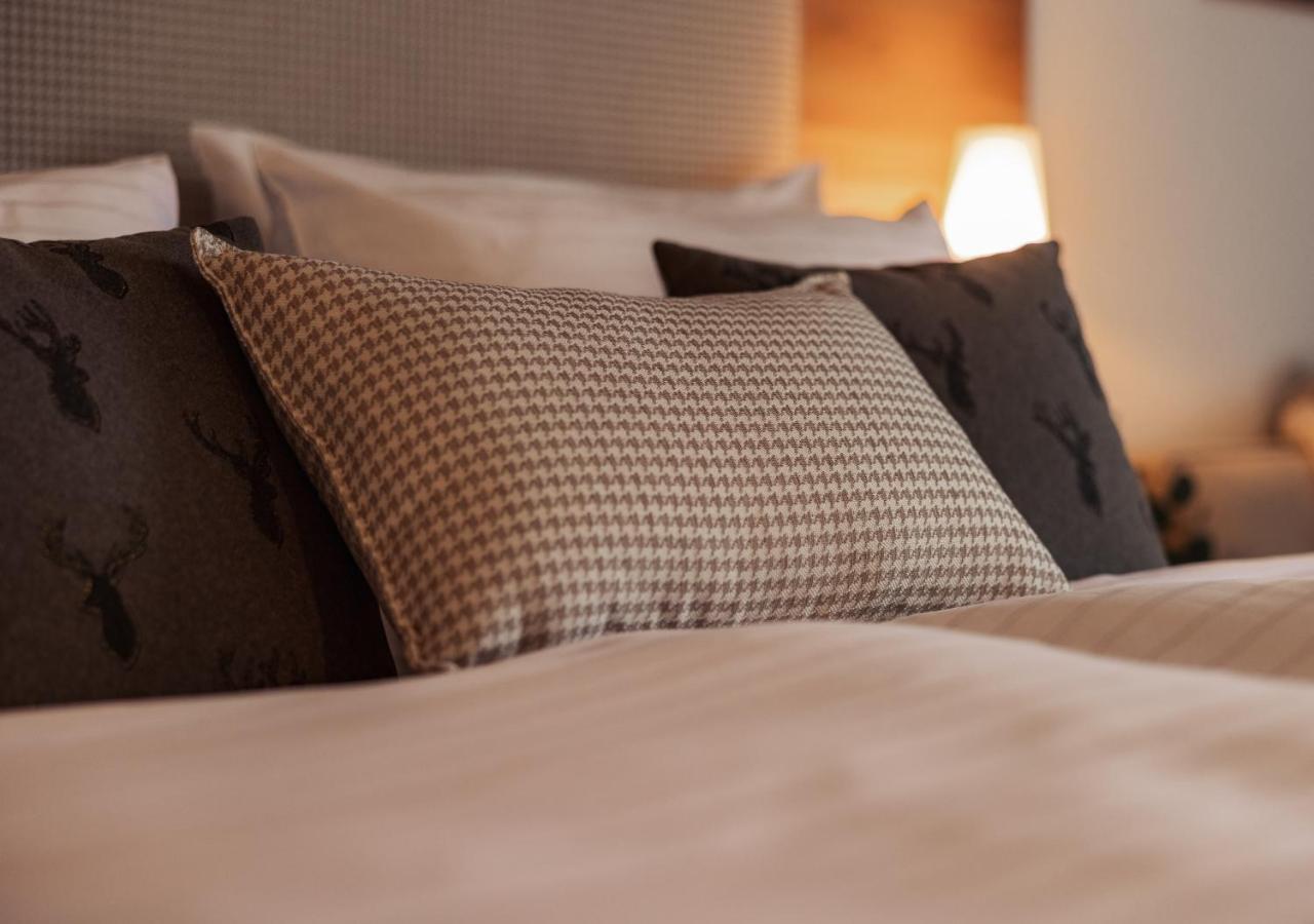 Boutique Skipass Superior Hotel Kranjska Gora Eksteriør billede