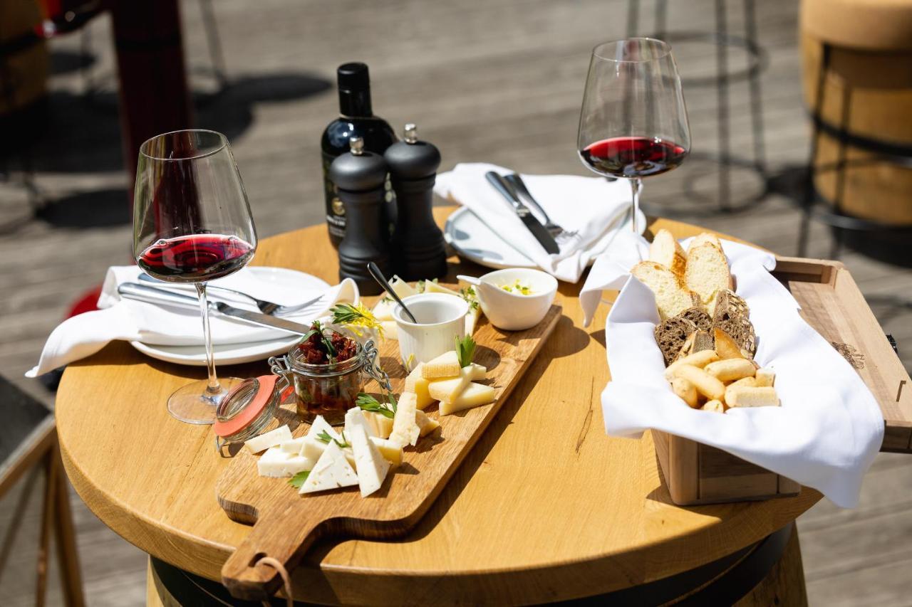Boutique Skipass Superior Hotel Kranjska Gora Eksteriør billede