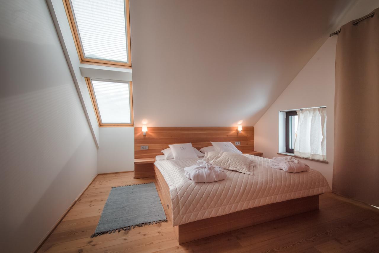 Boutique Skipass Superior Hotel Kranjska Gora Eksteriør billede
